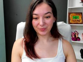 MeganTease
