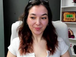 MeganTease