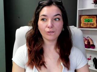 MeganTease