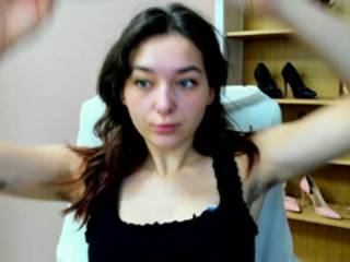 MeganTease