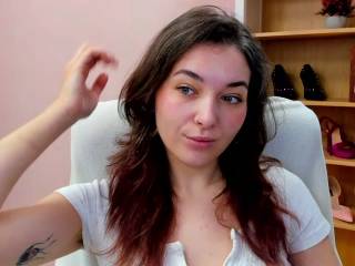MeganTease