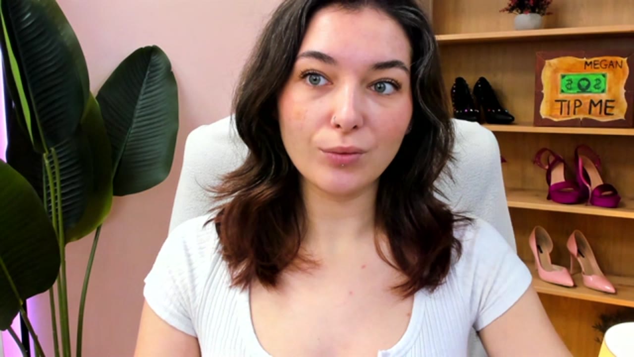 MeganTease