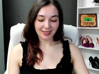 MeganTease