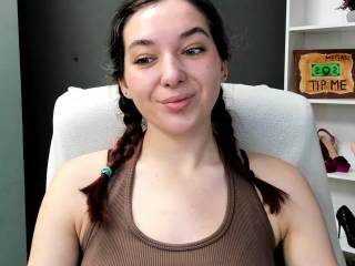 MeganTease