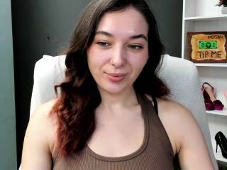 MeganTease