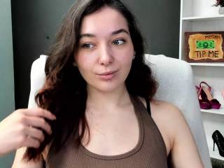 MeganTease