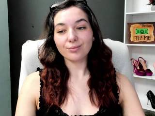 MeganTease