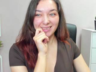 MeganTease