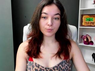 MeganTease
