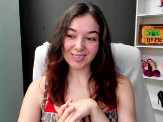 MeganTease
