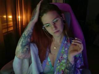 ColettFox