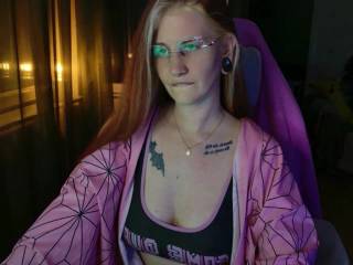 ColettFox