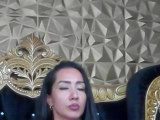 SharaParker