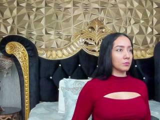 SharaParker
