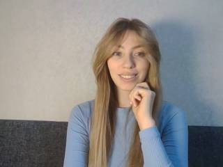 blondeee