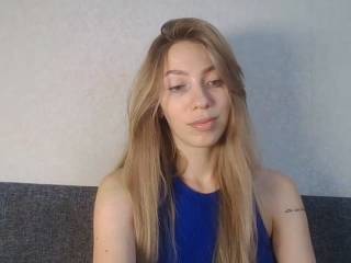 blondeee
