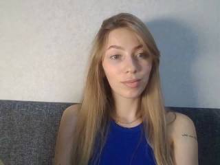 blondeee