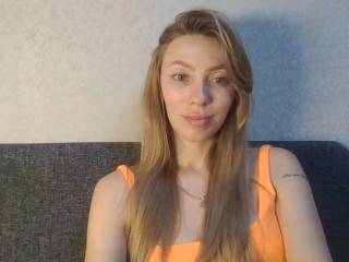 blondeee