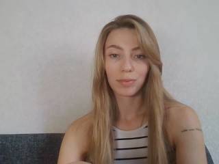 blondeee
