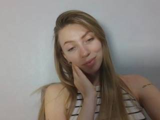 blondeee