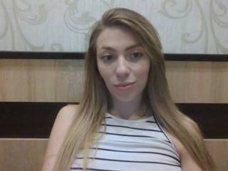 blondeee
