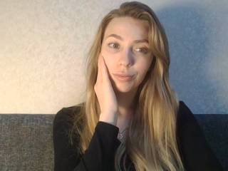 blondeee