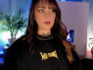 MeganInked