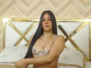 ValeryHaston