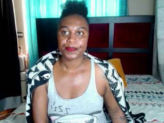 EbonyBabe