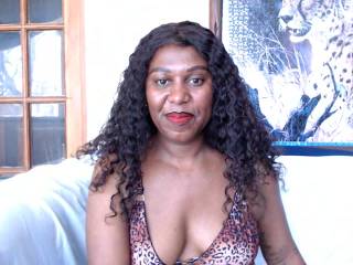 EbonyBabe