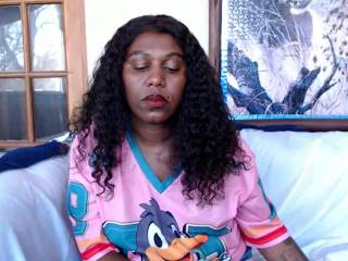 EbonyBabe