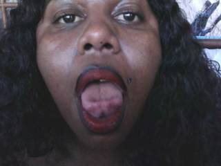 EbonyBabe