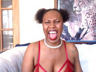 EbonyBabe