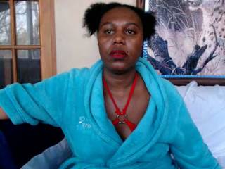 EbonyBabe