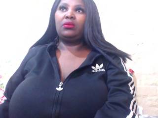 BlackLadyQX