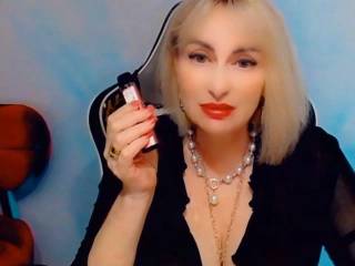CharmingLady