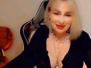 CharmingLady
