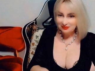 CharmingLady