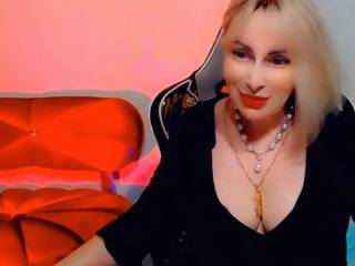 CharmingLady