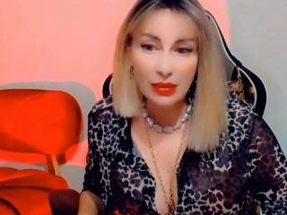 CharmingLady