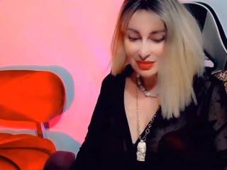 CharmingLady
