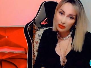 CharmingLady