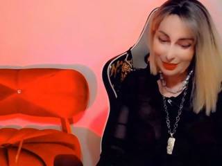 CharmingLady