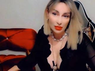 CharmingLady