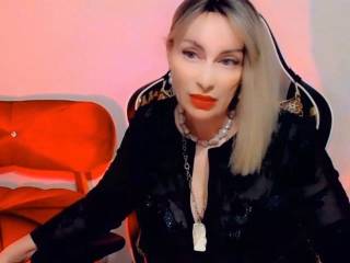 CharmingLady