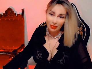 CharmingLady