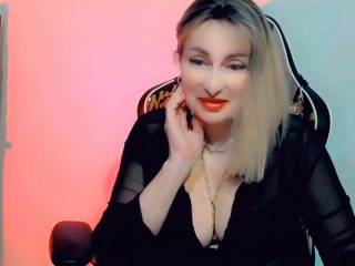 CharmingLady