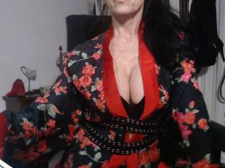EVA65GODDESS