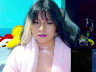 Hairyduchess