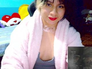 Hairyduchess